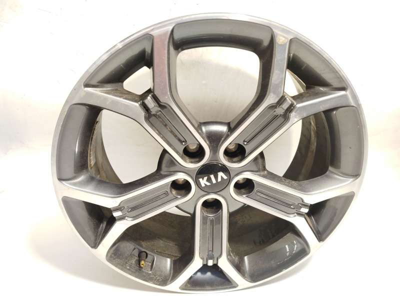 Recambio de llanta para kia xceed (cd) 1.6 crdi 115 referencia OEM IAM 52910J7800 2