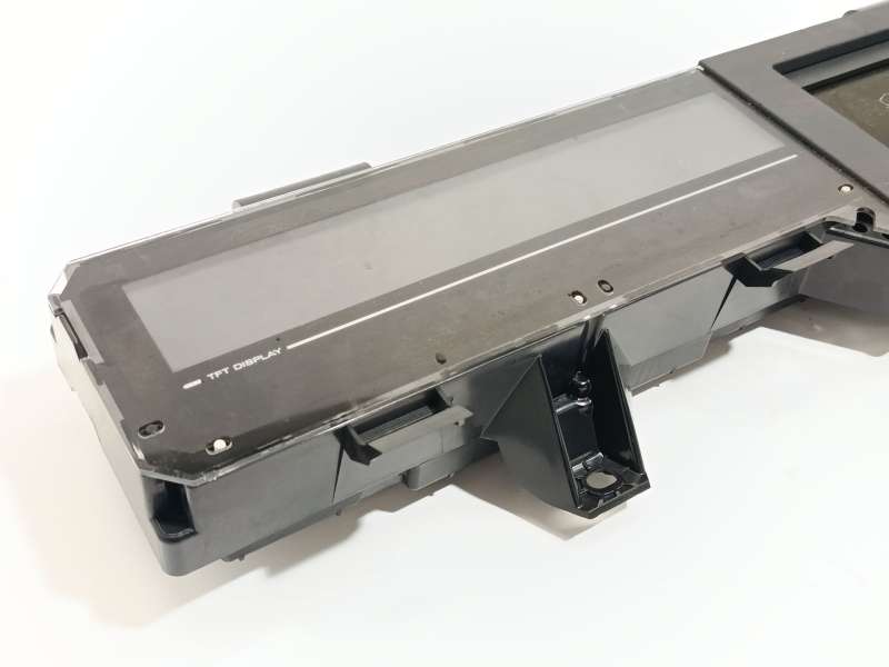 Recambio de cuadro instrumentos para renault grand scénic iii (jz0/1_) 1.5 dci referencia OEM IAM 248104550R  503002220606 3