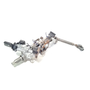 COLUMNA DIRECCION NOREF 