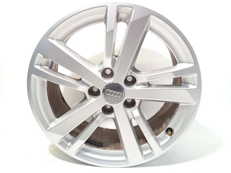 Recambio de llanta para audi q3 (f3b) 35 tdi referencia OEM IAM 83A601025F 3