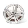 Recambio de llanta para audi q3 (f3b) 35 tdi referencia OEM IAM 83A601025F  