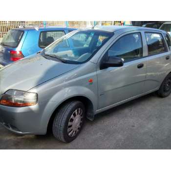 DAEWOO KALOS de desguace
