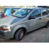daewoo kalos del año 2004