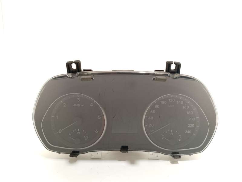 Recambio de cuadro instrumentos para hyundai i30 (pde, pd, pden) 1.6 crdi referencia OEM IAM 94003G4023  1100375280 8