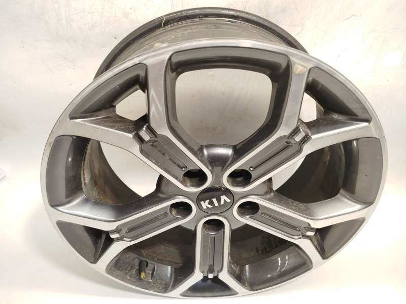 Recambio de llanta para kia xceed (cd) 1.6 crdi 115 referencia OEM IAM 52910J7800 3
