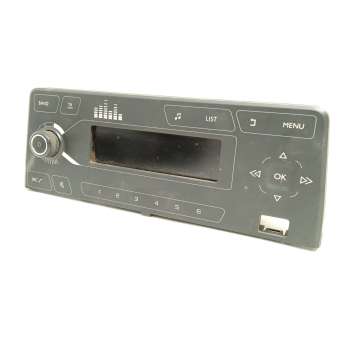 SISTEMA AUDIO / RADIO CD 9830084880 