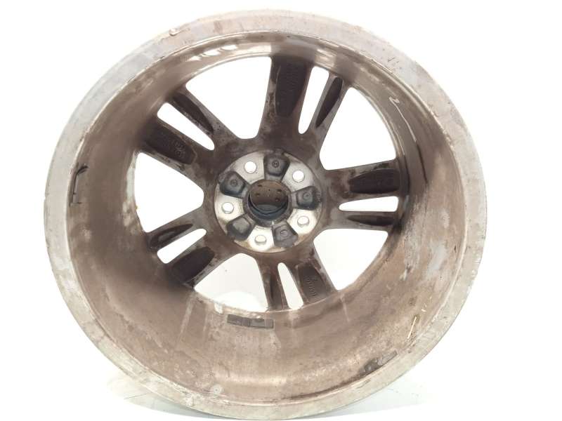 Recambio de llanta para audi q3 (f3b) 35 tdi referencia OEM IAM 83A601025F 4