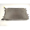Recambio de radiador agua para seat leon (1p1) 1.4 tsi referencia OEM IAM 1K0121251CM  
