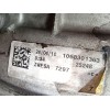 Recambio de caja cambios para jaguar xf i (x250) 3.0 d referencia OEM IAM 9X237000AD C2D10565 6HP28