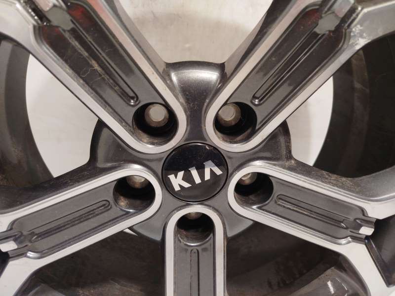 Recambio de llanta para kia xceed (cd) 1.6 crdi 115 referencia OEM IAM 52910J7800 4