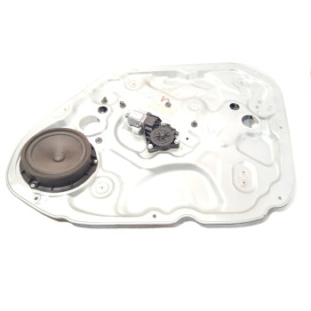 Recambio de elevalunas delantero derecho para kia venga (yn) 1.6 crdi 128 referencia OEM IAM 824801P020 824601P000 