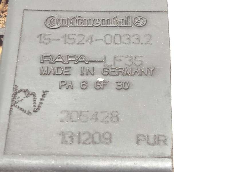 Recambio de modulo electronico para jeep grand cherokee iv (wk, wk2) 3.0 crd v6 4x4 referencia OEM IAM 15152400332 K68087233AA 5