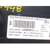Recambio de modulo electronico para peugeot 3008 ii suv (mc_, mr_, mj_, m4_) 1.2 thp/ puretech 130 (mrhnsm, mrhnsu, mrhnsj, mrhn