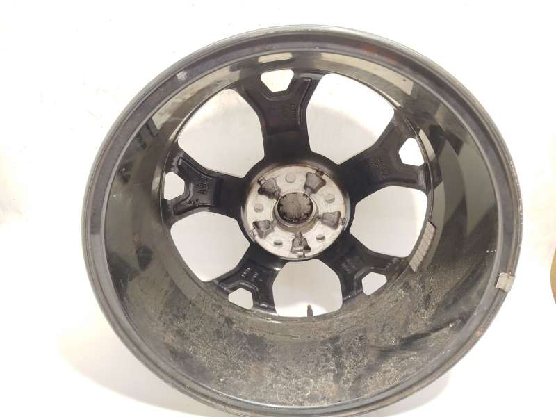Recambio de llanta para kia xceed (cd) 1.6 crdi 115 referencia OEM IAM 52910J7800 5