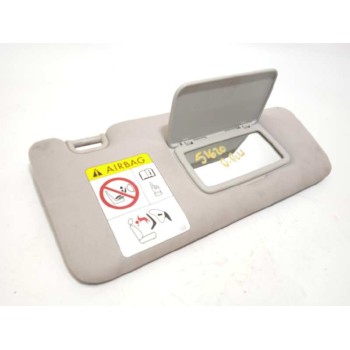 PARASOL DERECHO 92011FJ520ME 