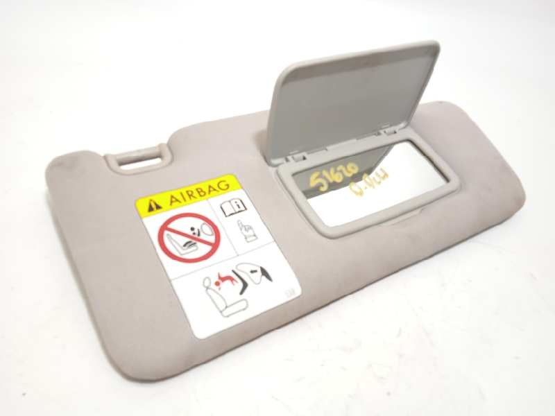 PARASOL DERECHO 92011FJ520ME 