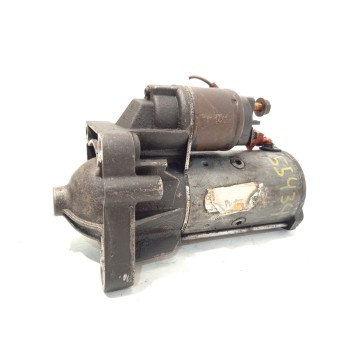 MOTOR ARRANQUE D7R53 91167635 0986020141