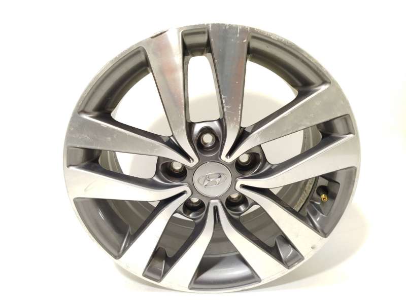 Recambio de llanta para hyundai i30 (pde, pd, pden) 1.6 crdi referencia OEM IAM 52910G4200 2