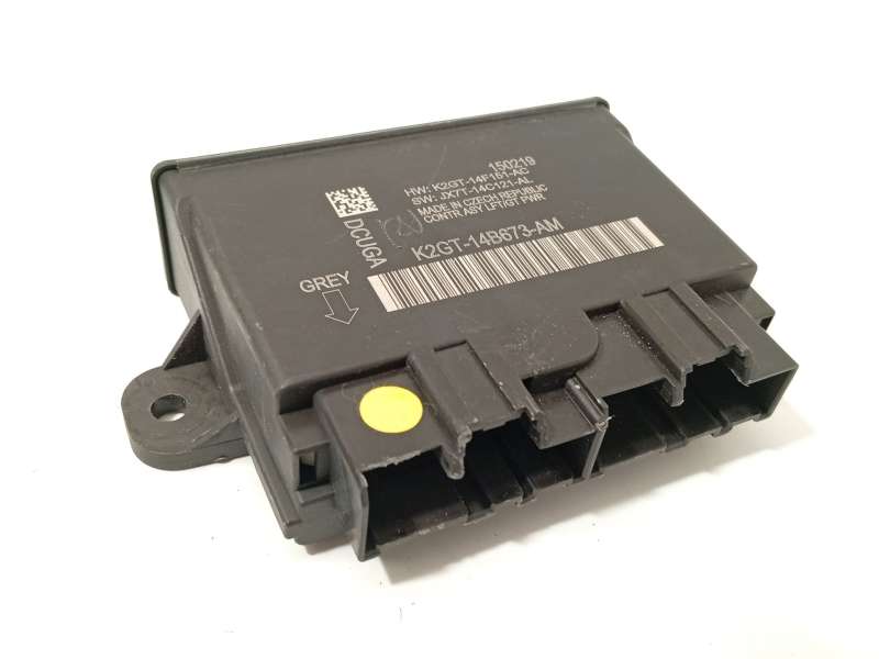 MODULO ELECTRONICO K2GT14B673AM 2516315 