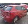 seat ibiza (kj1) del año 2022