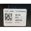 Recambio de radiador calefaccion / aire acondicionado para kia niro i (de) e-niro referencia OEM IAM 97191Q4000  