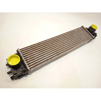 Recambio de intercooler para volvo xc40 (536) t3 referencia OEM IAM 31686408 P31686408 