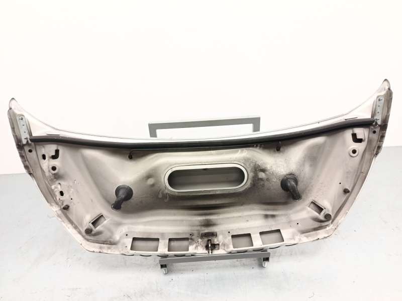 Recambio de capot para citroën jumpy ii furgoneta 1.6 hdi 90 8v referencia OEM IAM 1608371780 7901N1 4