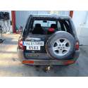 LAND ROVER FREELANDER I (L314)