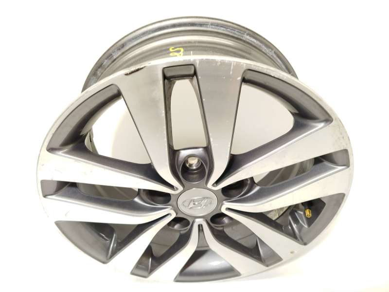 Recambio de llanta para hyundai i30 (pde, pd, pden) 1.6 crdi referencia OEM IAM 52910G4200 3