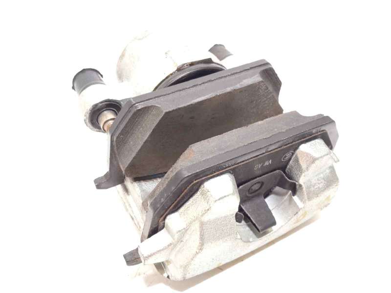Recambio de pinza freno delantera derecha para seat arona fr referencia OEM IAM 2Q0615124A 2