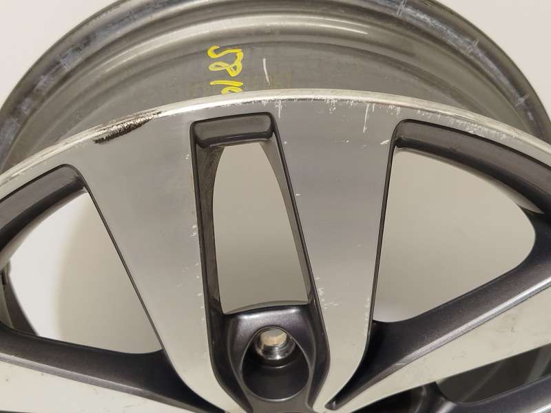 Recambio de llanta para hyundai i30 (pde, pd, pden) 1.6 crdi referencia OEM IAM 52910G4200 4