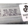 Recambio de elevalunas trasero derecho para audi e-tron (gen) 50 quattro referencia OEM IAM 4KE839462 4K0959801 