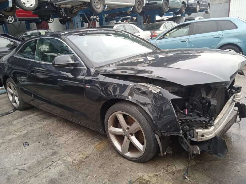 AUDI A5 COUPE (8T)