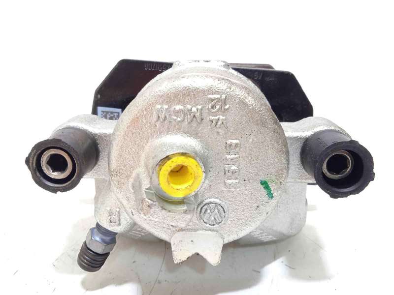 Recambio de pinza freno delantera derecha para seat arona fr referencia OEM IAM 2Q0615124A 3