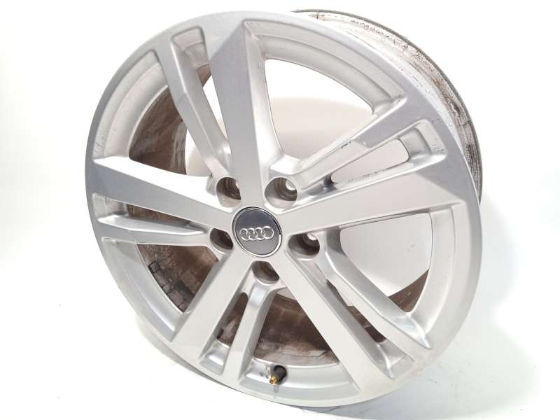 Recambio de llanta para audi q3 (f3b) 35 tdi referencia OEM IAM 83A601025F 2