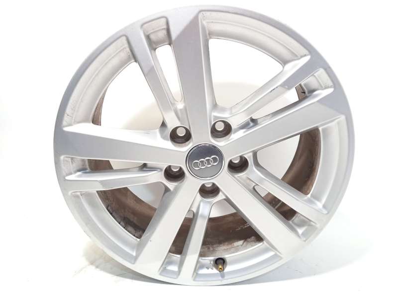 Recambio de llanta para audi q3 (f3b) 35 tdi referencia OEM IAM 83A601025F 3