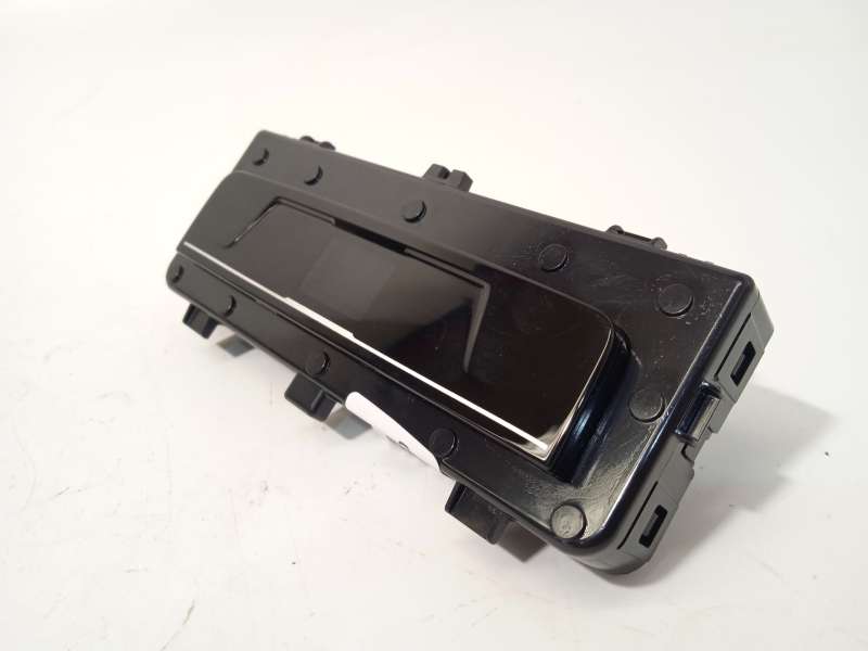 Recambio de modulo electronico para seat leon (kl1, klg) 1.0 tsi referencia OEM IAM 11A907049 11A907049WHS - Azul 2