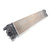 Recambio de intercooler para volvo xc40 (536) t3 referencia OEM IAM 31686408 P31686408 