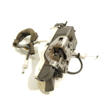 CERRADURA PUERTA DELANTERA IZQUIERDA 828406 