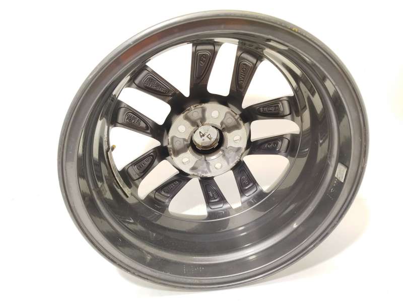 Recambio de llanta para hyundai i30 (pde, pd, pden) 1.6 crdi referencia OEM IAM 52910G4200 6