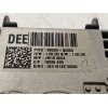 Recambio de modulo electronico para kia niro i (de) e-niro referencia OEM IAM 95560Q4000  