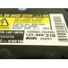 Recambio de centralita faros xenon para toyota lexus gs (gs/us/ws19) 300 referencia OEM IAM 8596724010  3900078496