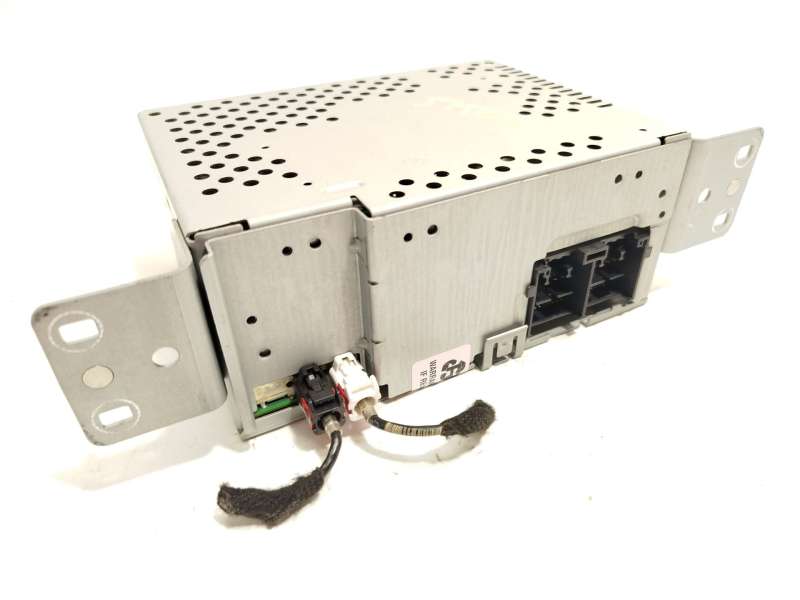 SISTEMA AUDIO / RADIO CD PV4T18D890LK 