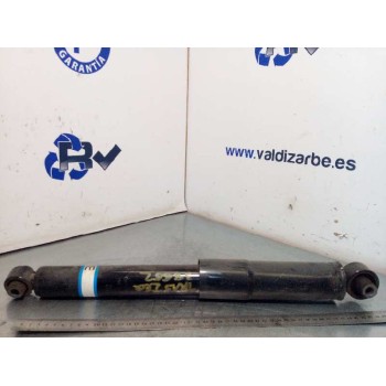 AMORTIGUADOR TRASERO IZQUIERDO 562104BD0A E62104BD0A