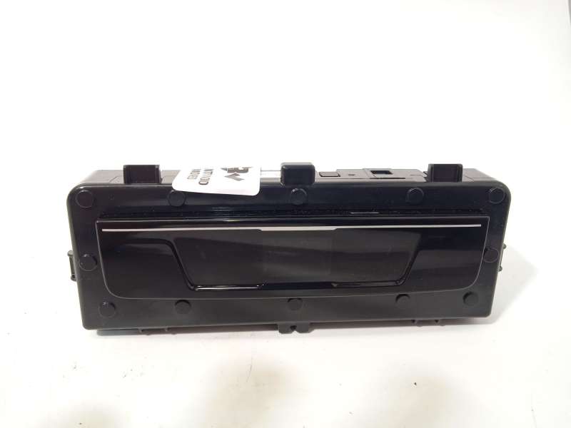 Recambio de modulo electronico para seat leon (kl1, klg) 1.0 tsi referencia OEM IAM 11A907049 11A907049WHS - Azul 3