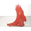 Recambio de aleta delantera izquierda para ford ka (ru8) 1.3 tdci referencia OEM IAM 1551799 9S51B16006AA 
