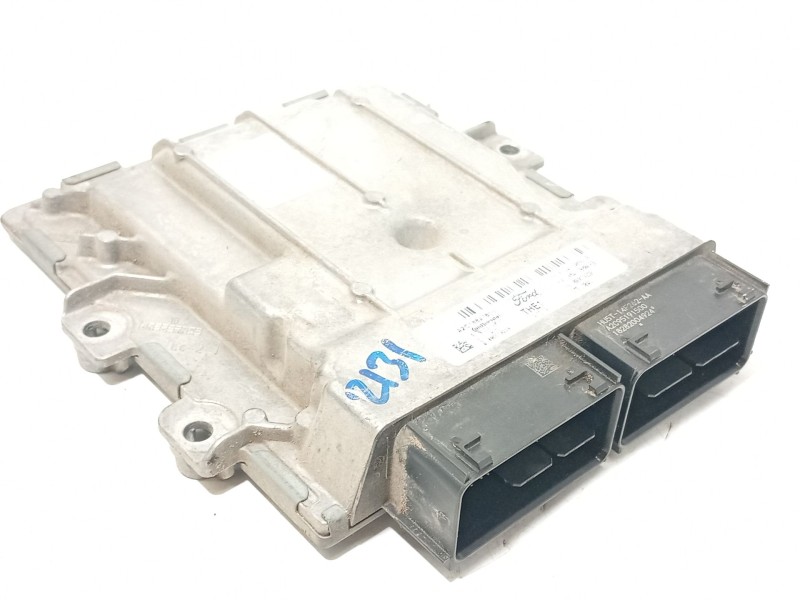 CENTRALITA MOTOR UCE K1GA12A650DB JX6A12B684EB A2C18827803
