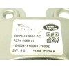 Recambio de modulo electronico para jaguar xe 2.0 diesel cat referencia OEM IAM GX7314B526AC LR079623 