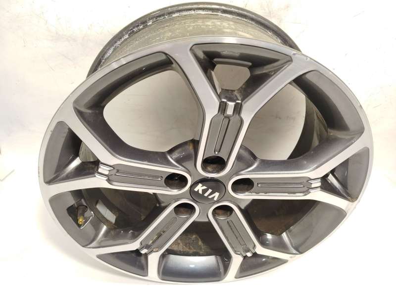 Recambio de llanta para kia xceed (cd) 1.6 crdi 115 referencia OEM IAM 52910J7800 3