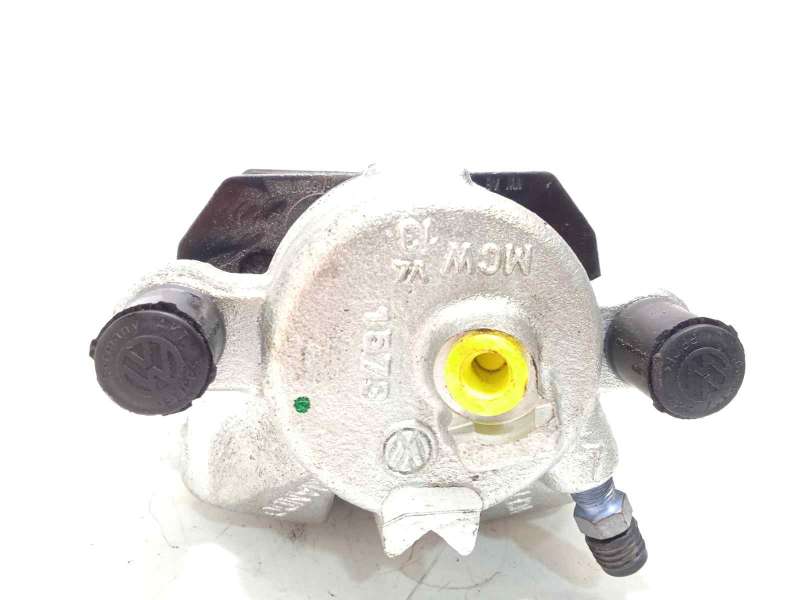 Recambio de pinza freno delantera izquierda para seat arona fr referencia OEM IAM 2Q0615123A 3